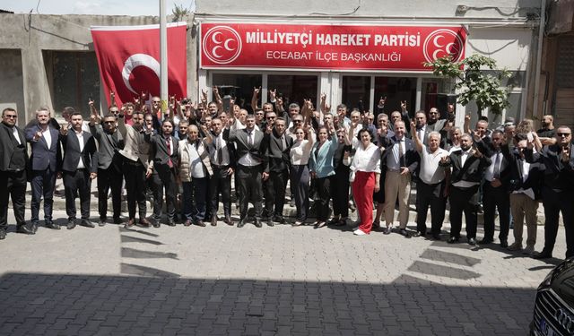 Mehmet Yılmaz güven tazeledi