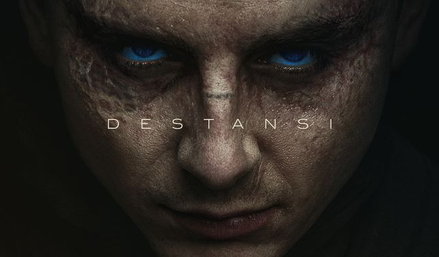 "Dune: Çöl Gezegeni Bölüm Üç" Filminin Yeni Afişi Yayınlandı