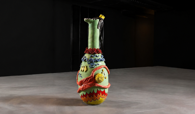 Hitay Vakfı Sanat Yarışması Kazananları Belli Oldu