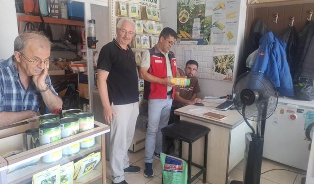 Çanakkale'de B-REÇETE dönemi başladı