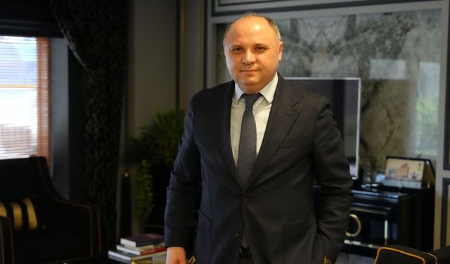 Turgay Kılıç’tan “Adil Yönetim” vurgusu!