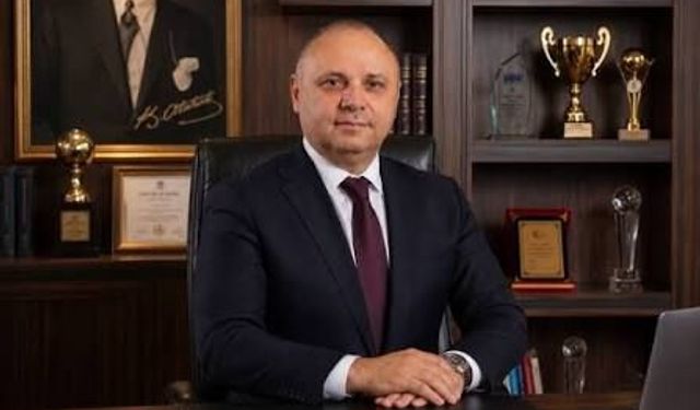 Turgay Kılıç açıkladı: 'Çanakkale’ye ihracat merkezi kuracağız'