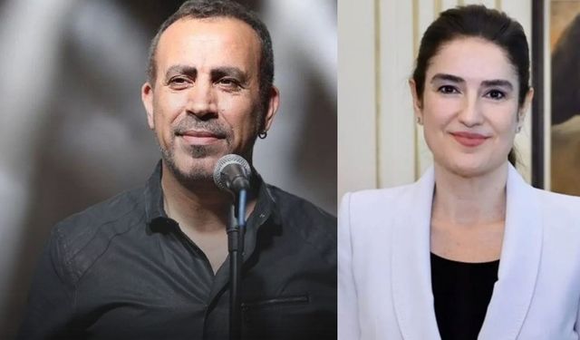 Haluk Levent soruşturmasında kilit isim Ece Güner konuştu