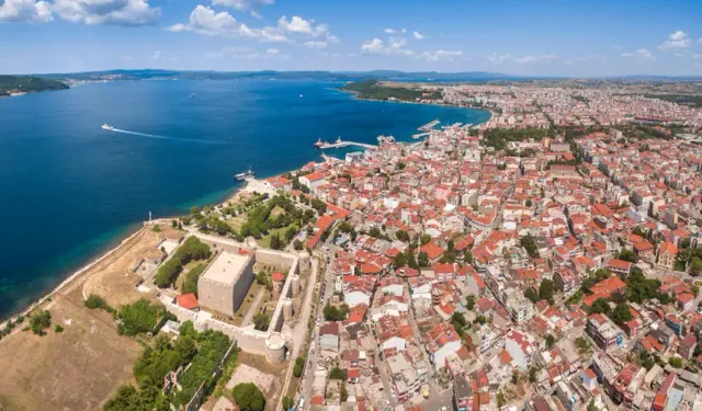 Çanakkale’de ev almak isteyenleri ilgilendiriyor: Temmuz rakamları açıklandı