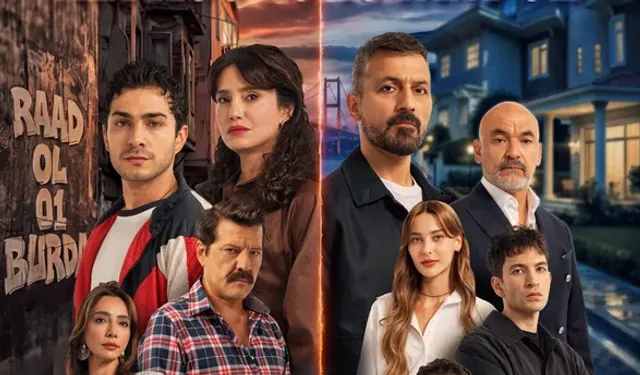 Altı Üstü İstanbul 11. bölüm izle! Full tek parça Altı Üstü İstanbul 11. bölüm