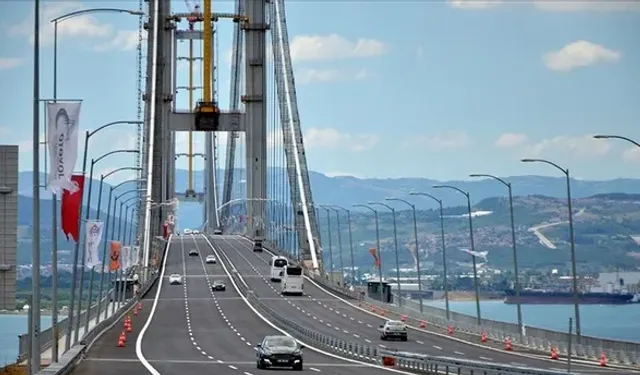 6 Ekim 2026 bugün köprü ve otoyollar bedava mı? İstanbul’da ücretsiz ulaşım kararının kapsamı belli oldu