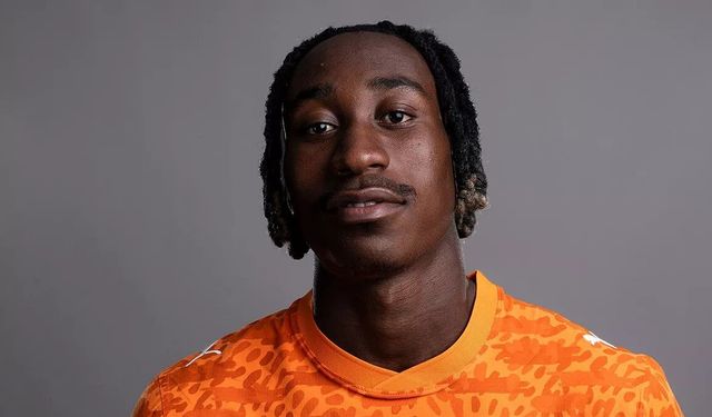 Real Madrid, Yan Diomande’yi duyurdu