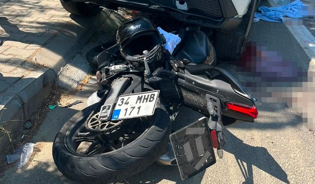 Gökçeada'yı yasa boğan kazada iki kişi hayata veda etti