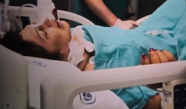 Eski eşini 13 gün önce "mezar yeri alacağım" diyerek tehdit etmişti: 8 yerinden bıçakladı