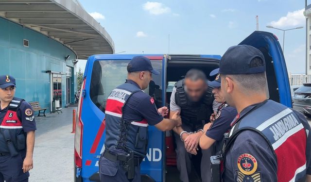 Eniştesi ve eşini öldüren şüpheliden dikkat çeken söz