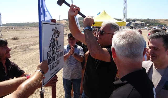 Karabiga’da 3 gün sürecek yaz festivali coşkusu başladı
