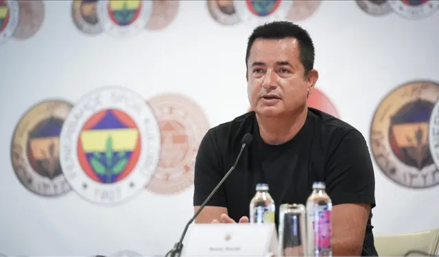 Fenerbahçe ile Acun Ilıcalı Arasındaki Tartışma Büyüyor