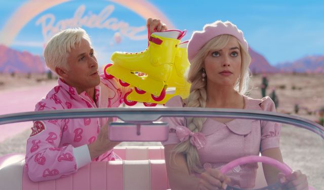 Barbie The Movie Müzikleri Kadın Orkestrasıyla Türkiye'de