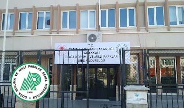 BİNA İŞLERİ YAPTIRILACAKTIR