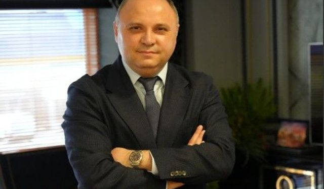 Turgay Kılıç’tan ÇTSO üyelerine finansman desteği: “Doğru bilgiyle buluşturacağız”