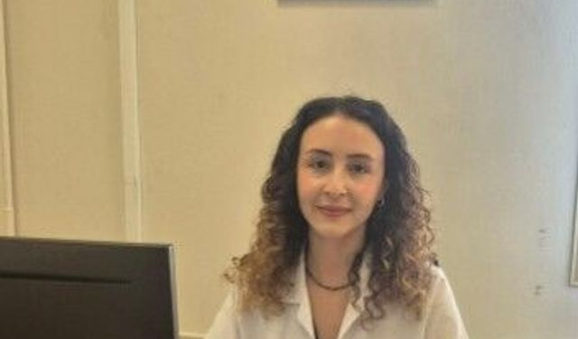 Eceabat Devlet Hastanesi’nden annelere önemli emzirme mesajı