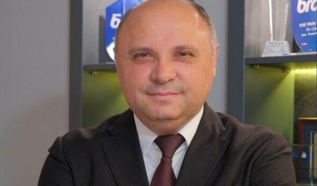 Turgay Kılıç açıkladı: ÇTSO üyeliğini kazandıran iş ağına dönüştürecek proje