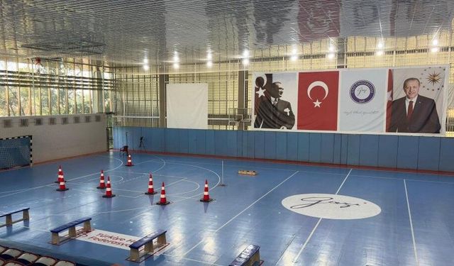 Çanakkale’de ÖZYES sınavı yapıldı: Sonuçlar 9 Eylül’de
