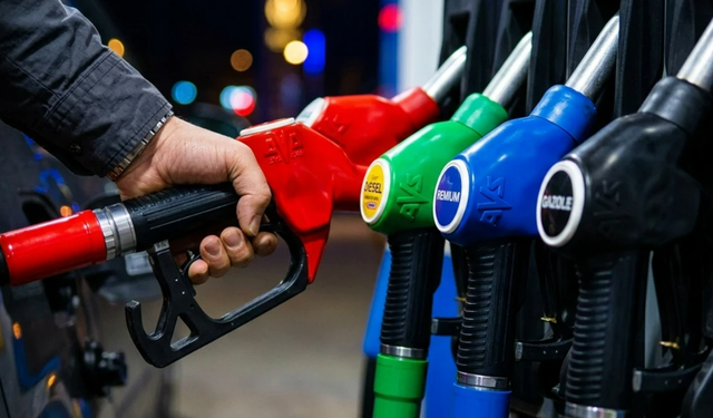 Fikret Petrol Konkordato İlan Etti