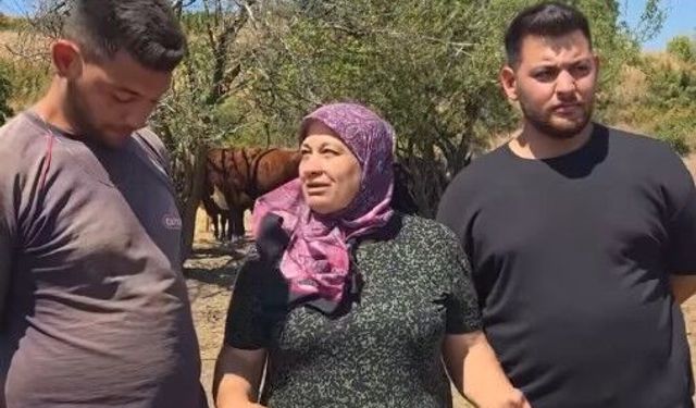 Çanakkale’de Kırsalda Bereket Projesi üreticilere güç katıyor