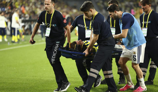 Oğuz Çetin’den Kerem Aktürkoğlu ve Marco Asensio açıklaması
