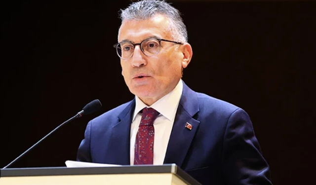 AK Parti Grup Başkanı Abdullah Güler, teklifin detaylarını kamuoyuyla paylaştı