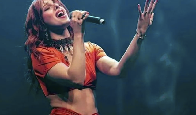 63. Uluslararası Troya Festivali’nde Selin Geçit rüzgârı