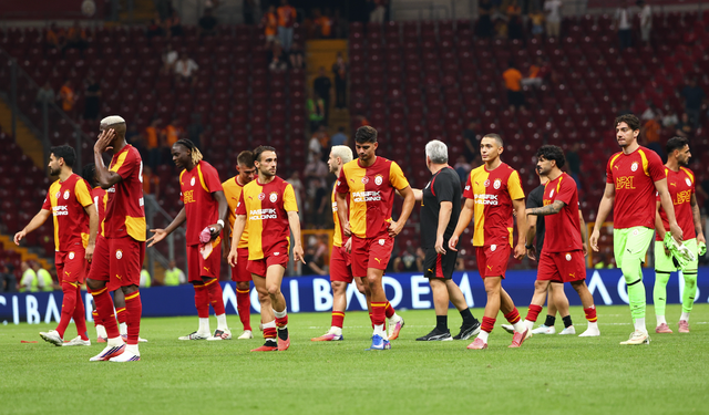 Trendyol Süper Lig'de 69. sezon heyecanı