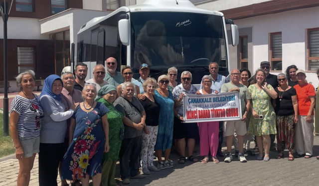“Truvalı Helen’i Kim Kaçırdı?” Yeniden Sahne Alıyor