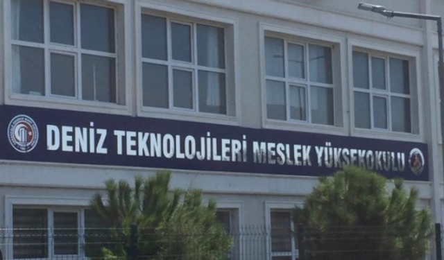 ÇOMÜ Denizcilik Meslek Yüksekokulu’nda doluluk oranı yüzde 102’ye ulaştı