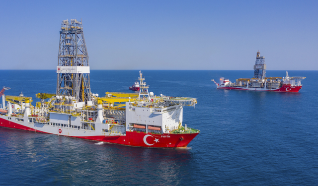 TPAO, Çanakkale’de doğal gaz arayacak