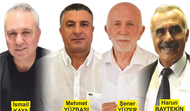 MEKKE ANLAŞMASI’NA ÇANAKKALE’DEN DÖRT FARKLI BAKIŞ