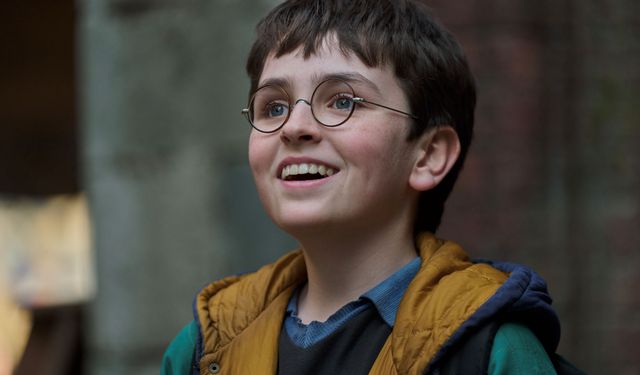 Londra'da Harry Potter: Hogwarts'a Dönüş Buluşması