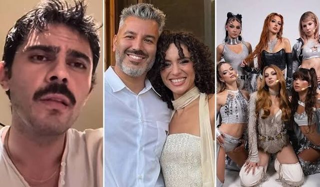 Tolga Akış ne iş yapıyor, kimdir? Gizem Kaya'nın mesajları neden konuşuluyor?