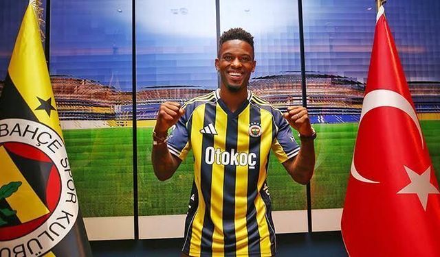 Semedo'nun yerine Chelsea'den transfer! Fenerbahçe 25 milyon euroluk sağ beki listesine aldı