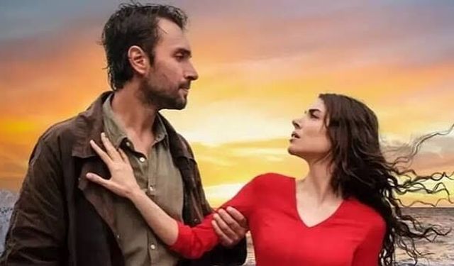 Taşacak Bu Deniz yeni sezon ne zaman, saat kaçta? 2. sezon başlangıç tarihi açıklandı