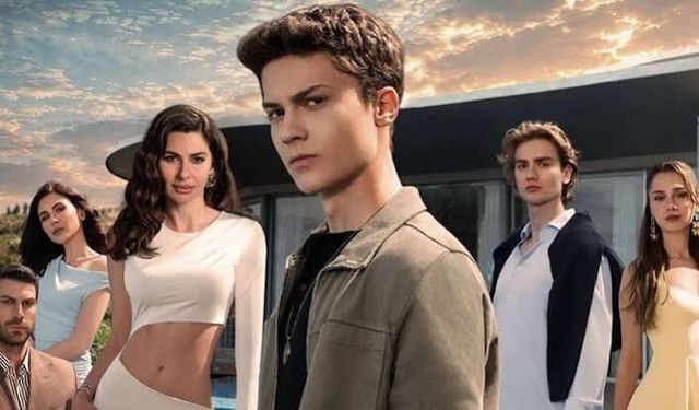 Daha 17 13. bölüm full izle! Kanal D Daha 17 son bölüm izleme ekranı