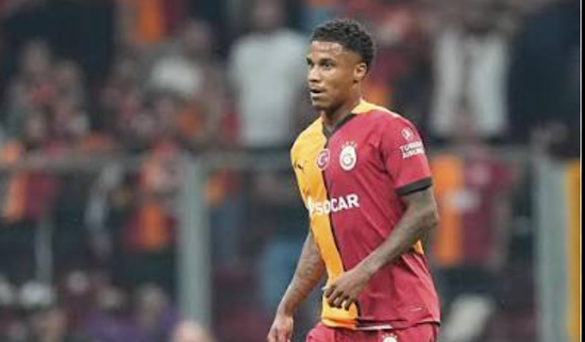 Galatasaray'da Ismail Jakobs risk mi taşıyor?