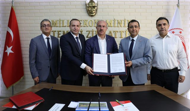 Çanakkale’de küçükbaş hayvancılığa büyük destek: 10 bin hayvan üreticiyle buluşacak