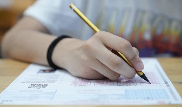LGS 2026 yerleştirme sonuçları açıklandı: Öğrencilerin yüzde 93,56'sı tercihine yerleşti