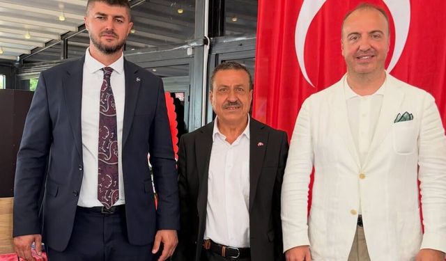 Gökçeada’da MHP’nin Başkanı belli oldu!