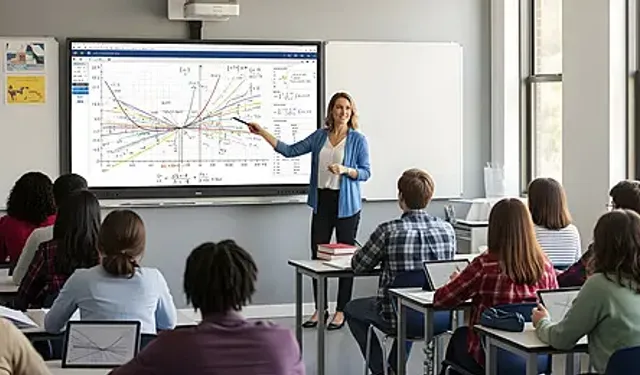 Öğretmenlere önlük talimatı! MEB yeni düzenlemeyi duyurdu