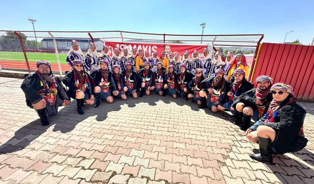 6. Bozcaada Kültür, Sanat ve Bağbozumu Festivali’nde Çan Kahot rüzgârı esecek