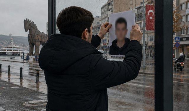 Çanakkale’de “şaka” diye yaptılar, hapis cezası aldılar