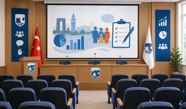 Çanakkale Belediyesi “Bütçe Benim” uygulaması için bilgilendirme toplantısı düzenleyecek