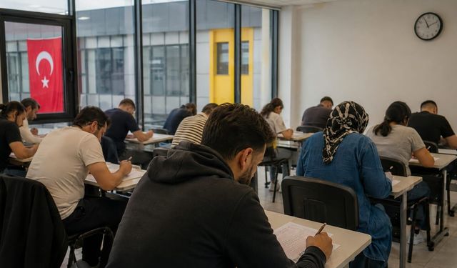 Çanakkale’de ücretsiz KPSS deneme sınavı düzenlenecek