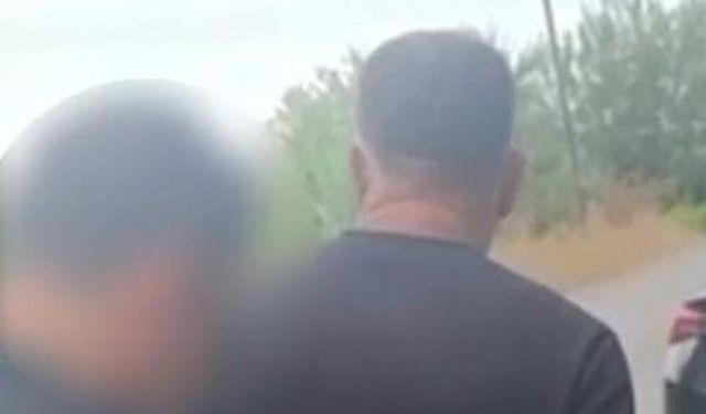 Uyuşturucu madde ile yakalandı