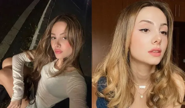 Zeynep Sürmeli kimdir, kaç yaşında? Zeybik neden gündemde, sevgilisi kim?
