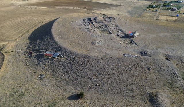 "Ankara'da deniz mi vardı?" sözü gerçek oldu