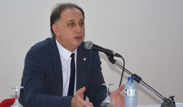 Ferhat Gündoğdu’nun gözaltına alınması Ali Koç’un sözlerini hatırlattı: